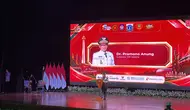 Satpol PP DKI Bakal Punya Markas, Pramono Siapkan 3 Opsi Lokasi