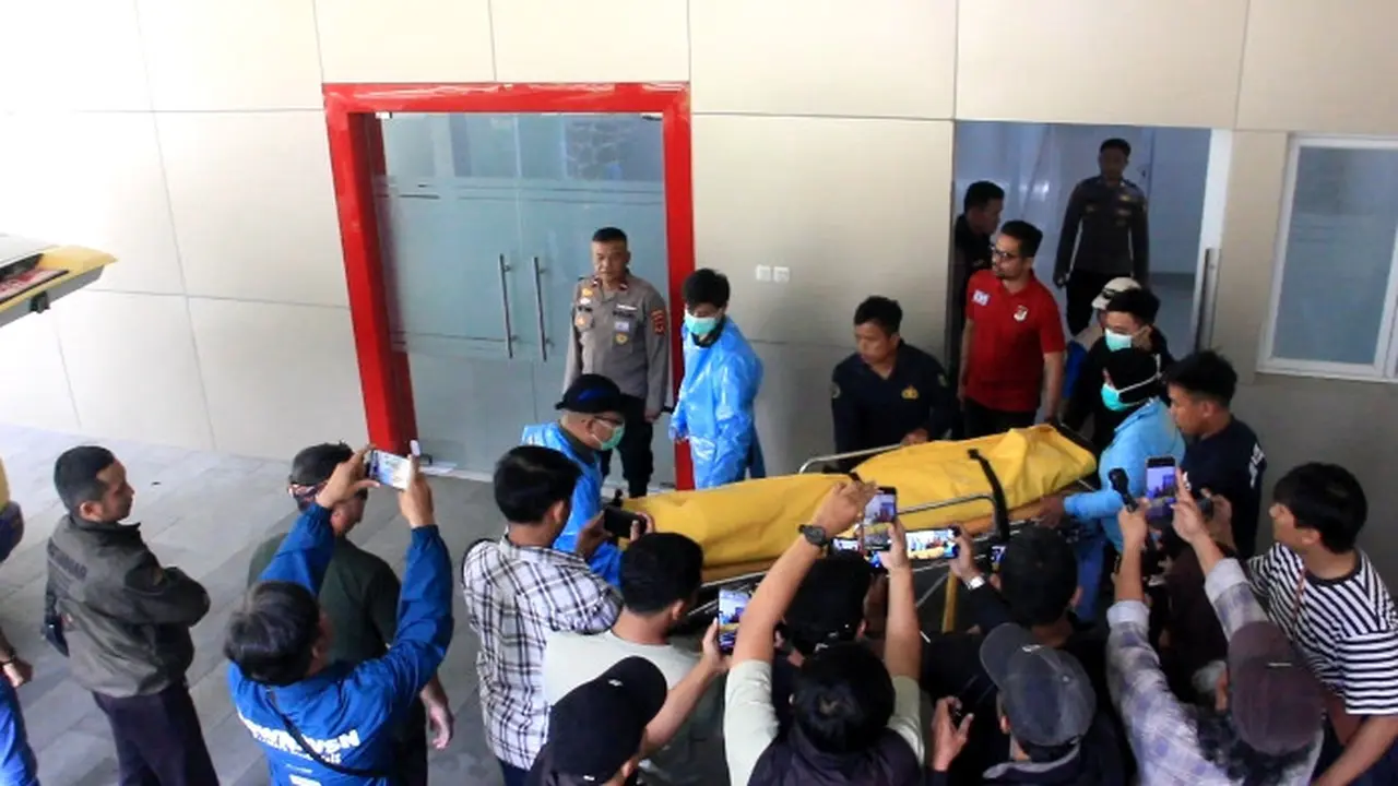 Bocah Sukabumi Tewas Diduga Dianiaya Ibu Tiri