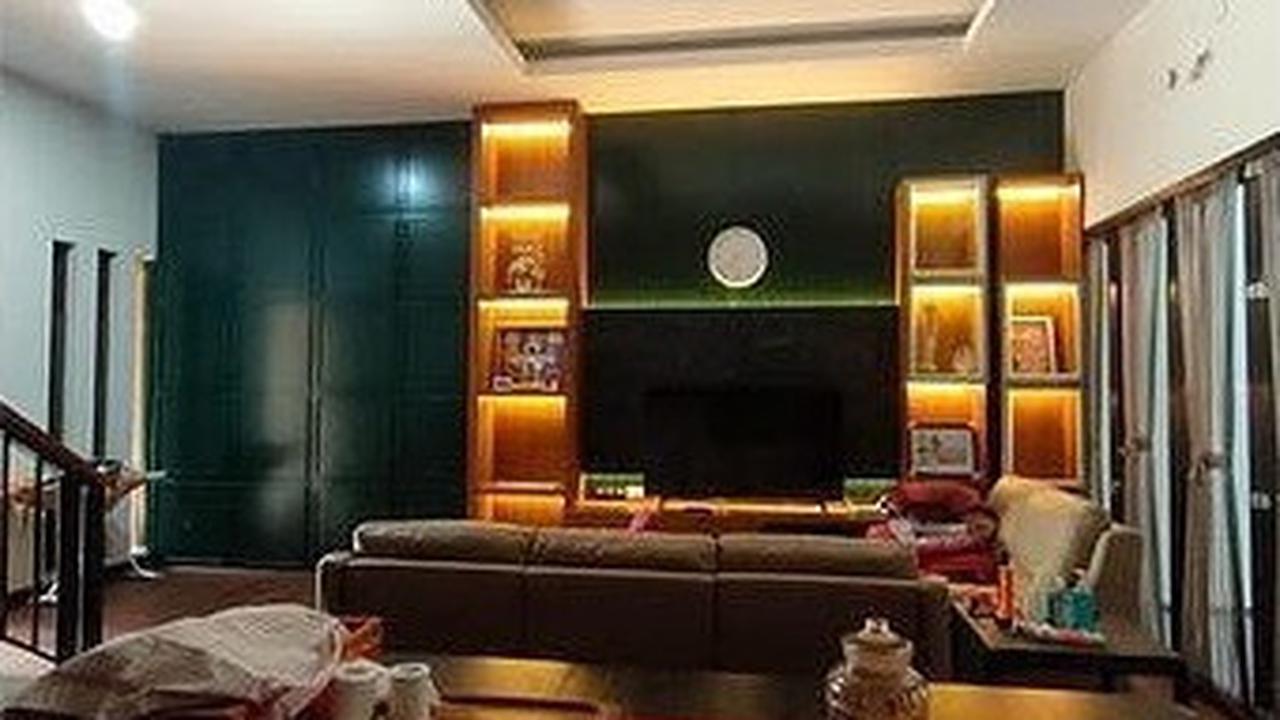 Anne Cerita Susahnya Jual Rumah