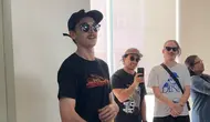 TJAKA Lestarikan Budaya Australia Lewat Musik, Ada Tanggung Jawab Moral pada Leluhur