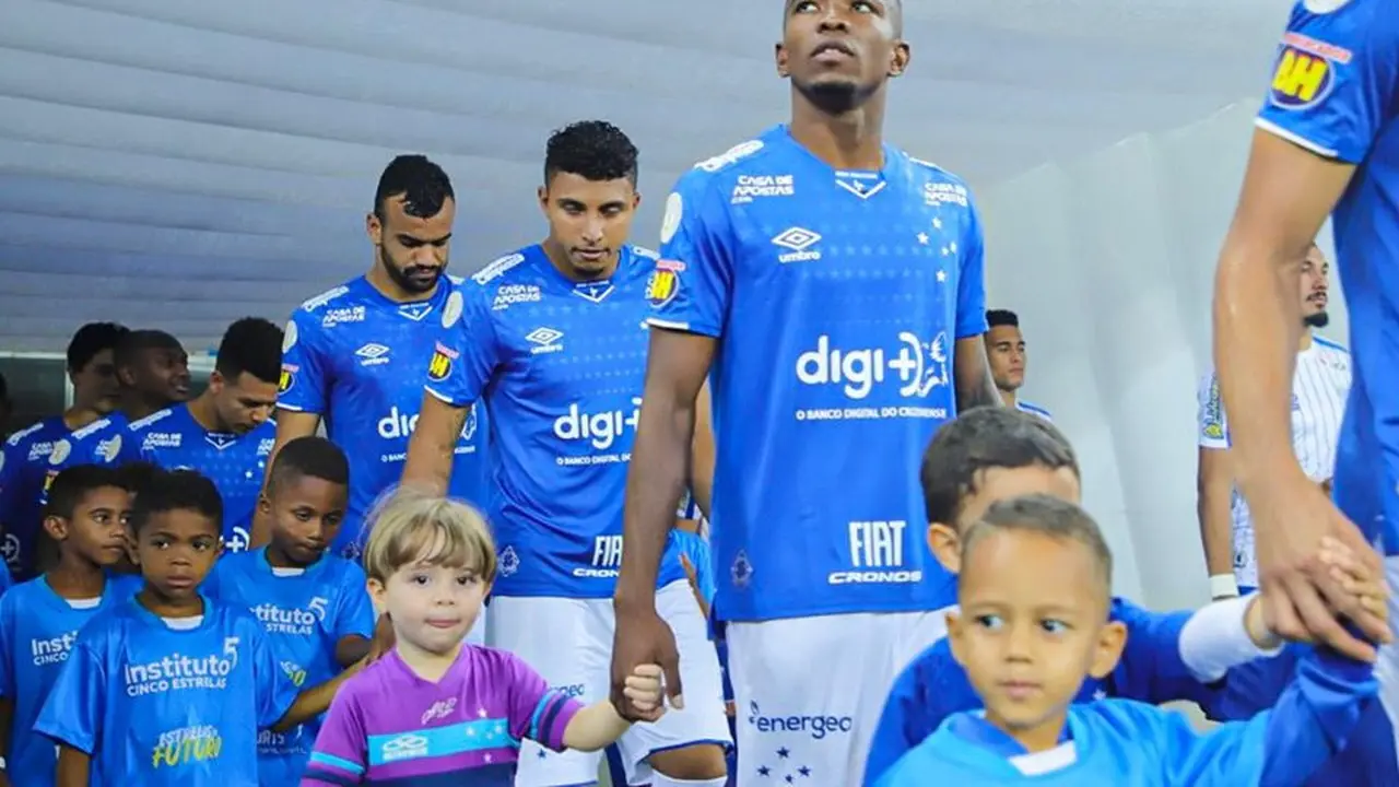 Cruzeiro