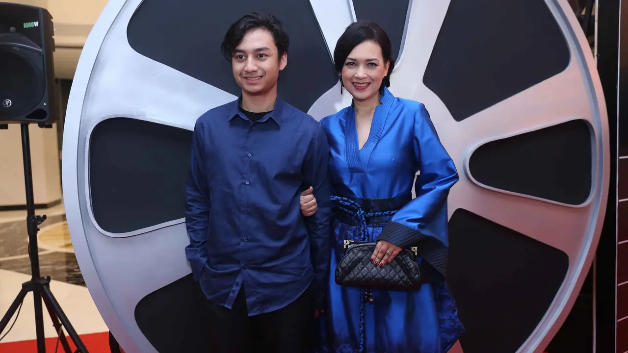 [Bintang] Ira Wibowo