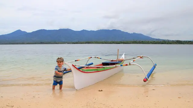 10 Keindahan Wisata Morotai Menanti Anda di Libur Lebaran