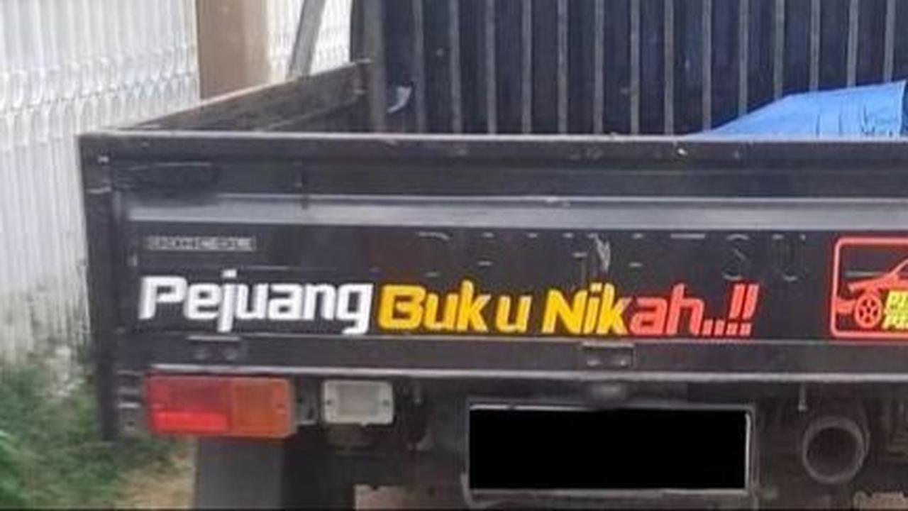 Belum pasti menikah