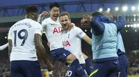 Liga Inggris: Selisih 1 Gol dari Mohamed Salah, Son Heung-min Berpotensi Cetak Sejarah