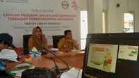 Pasien BPJS Penderita HIV/AIDS Perlu Fasilitas Khusus 