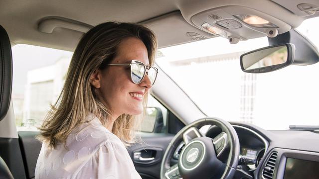 Ilustrasi transmisi mobil