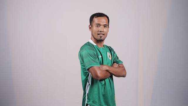 PSS Sleman, Syaiful Ramadan