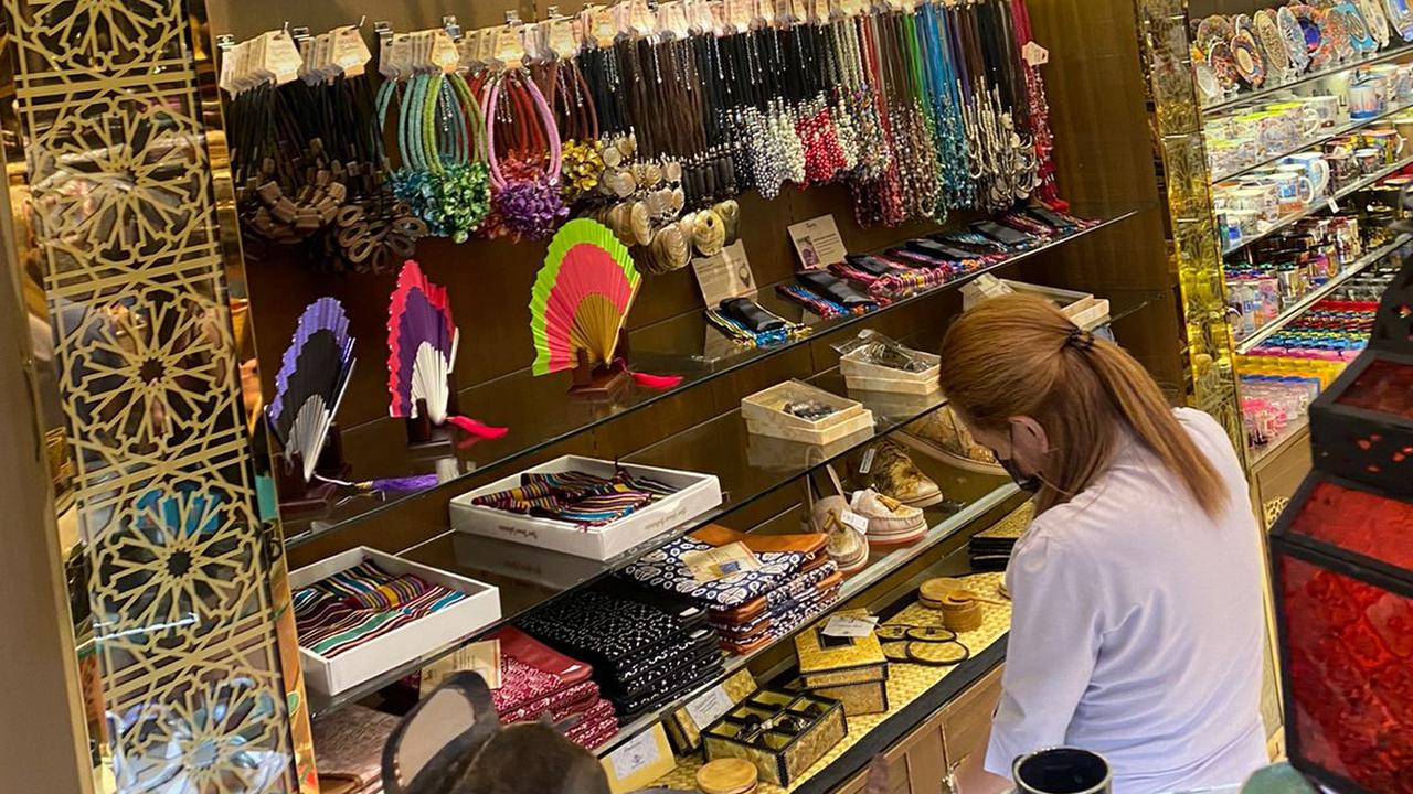 Pelaku UKM: Agresifitas BNI Bantu Buka Pasar Baru