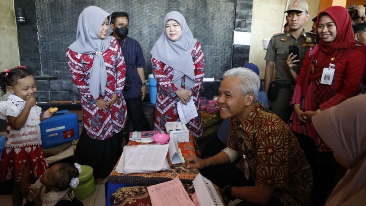 Dok. Istimewa