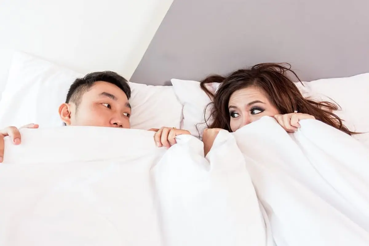 3 Trik Menghadapi Pasangan yang Punya Kebiasaan Berantakan