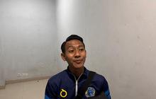 Beckham Putra Ingatkan Persib Bandung untuk Lebih Siap Hadapi Putaran Kedua Liga