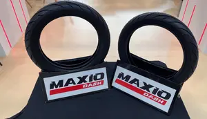 Ban Aspira Maxio Dash Meluncur, Bidik Pengguna Skutik Harian