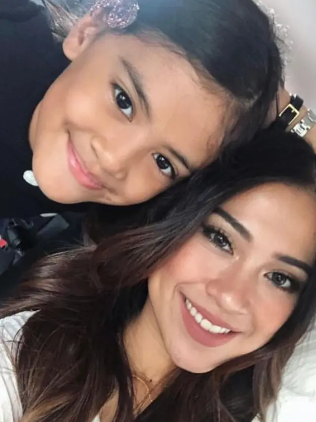 Potret Alaia putri sulung Kenang Mirdad dan Tyna Dwi Jayanti. [Foto: Instagram/tynadwijayanti]