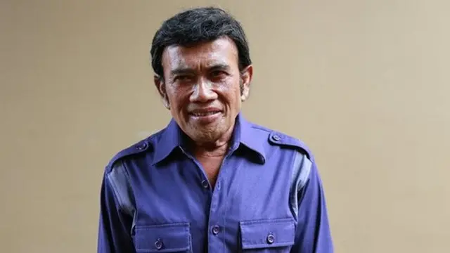 Rhoma Irama