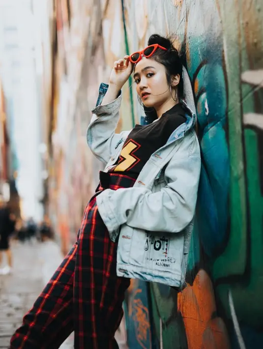 (Instagram/febbyrastanty)