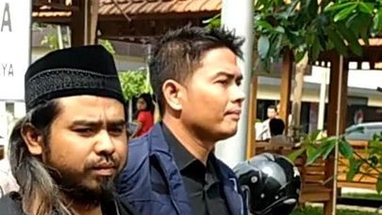 Kronologi Konten Boleh Tukar Pasangan Suami Istri Gus Samsudin