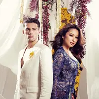 Intip gaya prewedding terbaru Jennifer Coppen dan Justin Hubner (@jennifercoppenreal20)