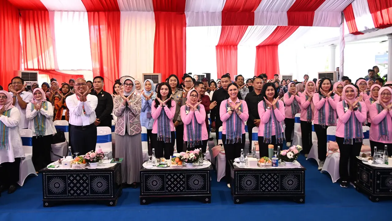 Pertamina.