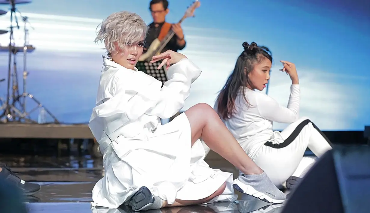Agnez Mo