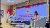 Komisioner Komisi Informasi Jakarta Beberkan Dampak Turunan PPN Naik 12%
