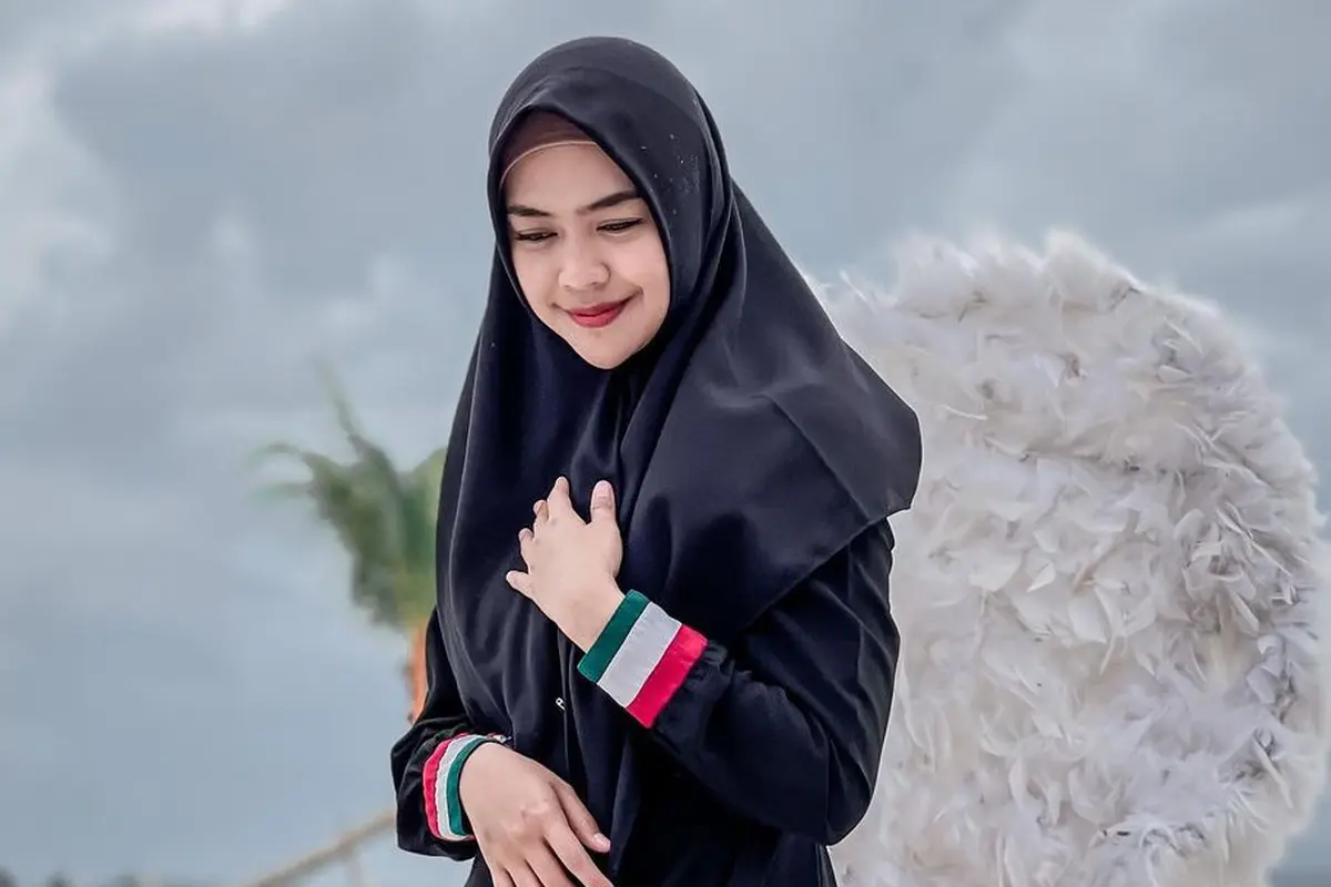 Ria Ricis