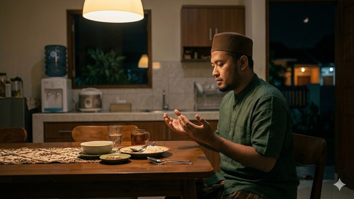Niat Puasa Tarwiyah, Hukum, dan Jadwal Pelaksanaannya