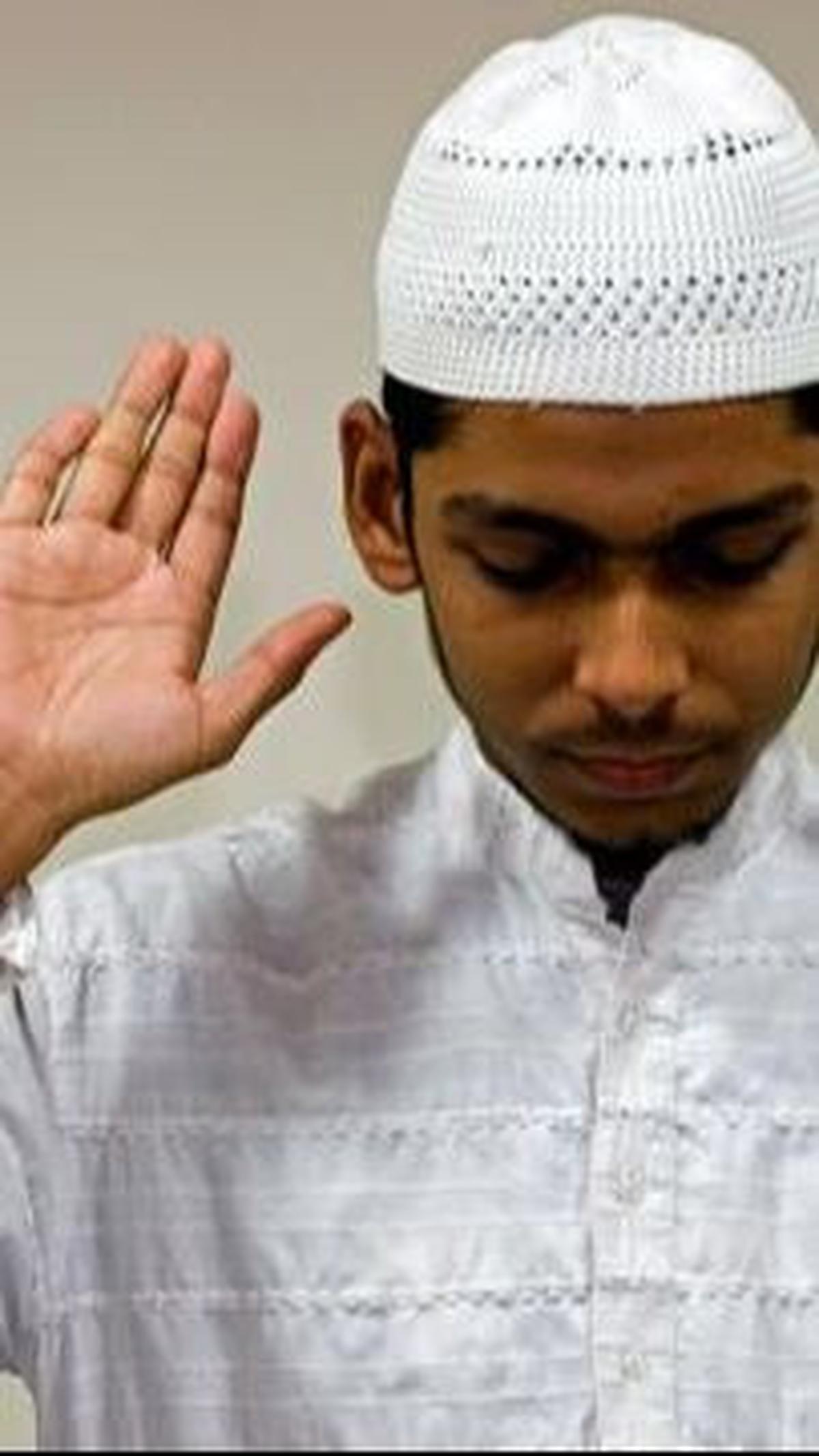 Bacaan Takbiratul Ihram<br>