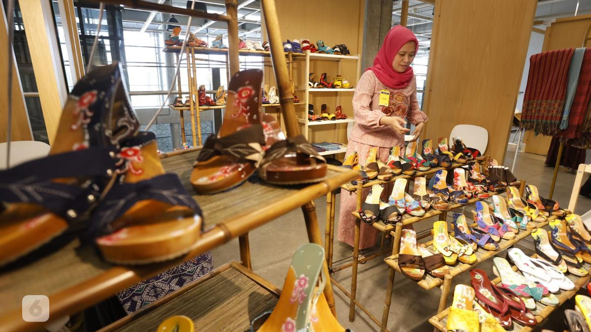 IKEA Buka Etalase untuk Produk UMKM Lokal Lewat Teras Indonesia