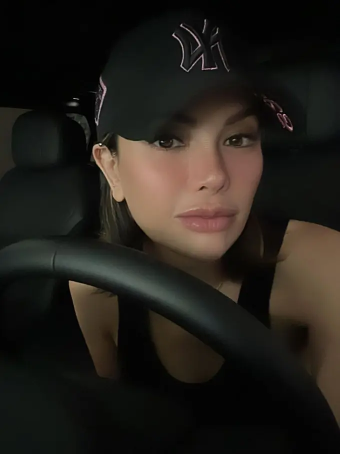 Nikita Mirzani. (Foto: Dok. Instagram @nikitamirzanimawardi_172)