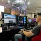 Distributor Wahana Piranti Guna (WPG) mengundang gamers, pegiat e-sports, dan konten kreator digital di Yogyakarta dan sekitarnya untuk datang ke stan pameran WPG NVDIA GeForce di YOGYAKOMTEK 2022. Stan pameran ini berada di VIP X Jogja Expo Center (JEC) dari 10 sampai 14 September 2022.