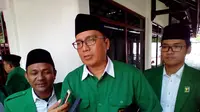 Pilkada Bangkalan, PPP Usung Adik Mantan Bupati Fuad Amin