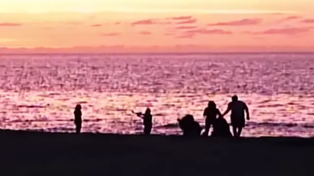 Makna lagu Sailor Song ciptaan Gigi Perez (Foto: YouTube Gigi Perez)