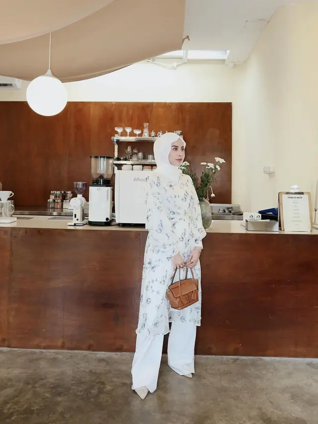 Baju Lebaran Aghnia Punjabi