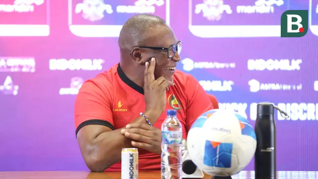 Chiquinho Conde - Timnas Mozambik