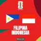 Kualifikasi Piala Dunia 2026 Zona Asia - Filipina Vs Timnas Indonesia (Bola.com/Adreanus Titus)