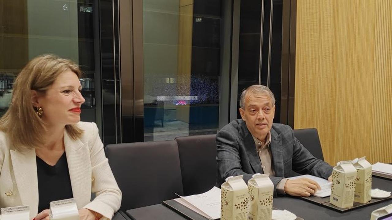 Transformasi Kesehatan Indonesia: Teknologi dan Talenta Wujudkan Akses Merata