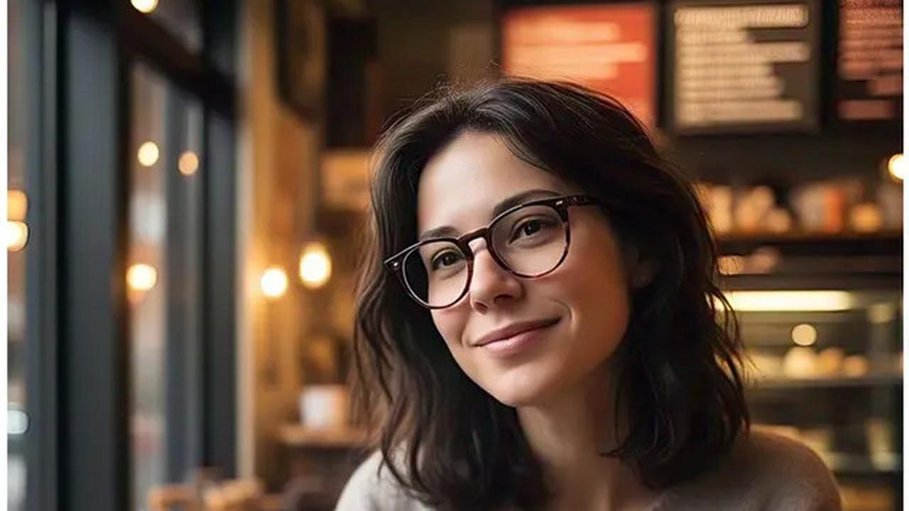7 Model Kacamata Ini Bikin Wanita Tampil Lebih Muda dan Fresh