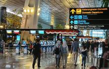 Tahukah Anda? 315 Personel Polresta Jamin Keamanan Bandara Soetta Pasca-Kerusuhan Jakarta
