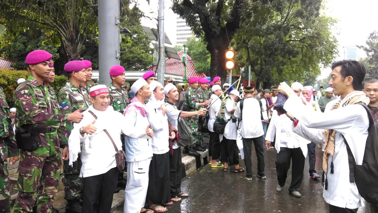 Aksi 11 Februari