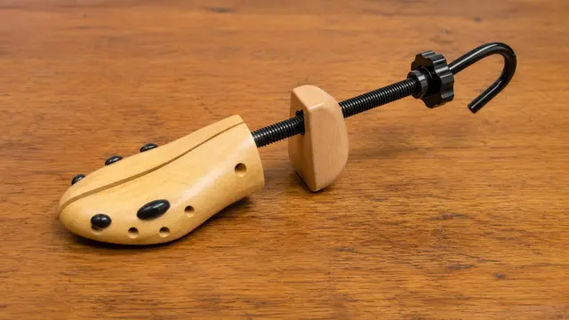 Shoe Stretcher