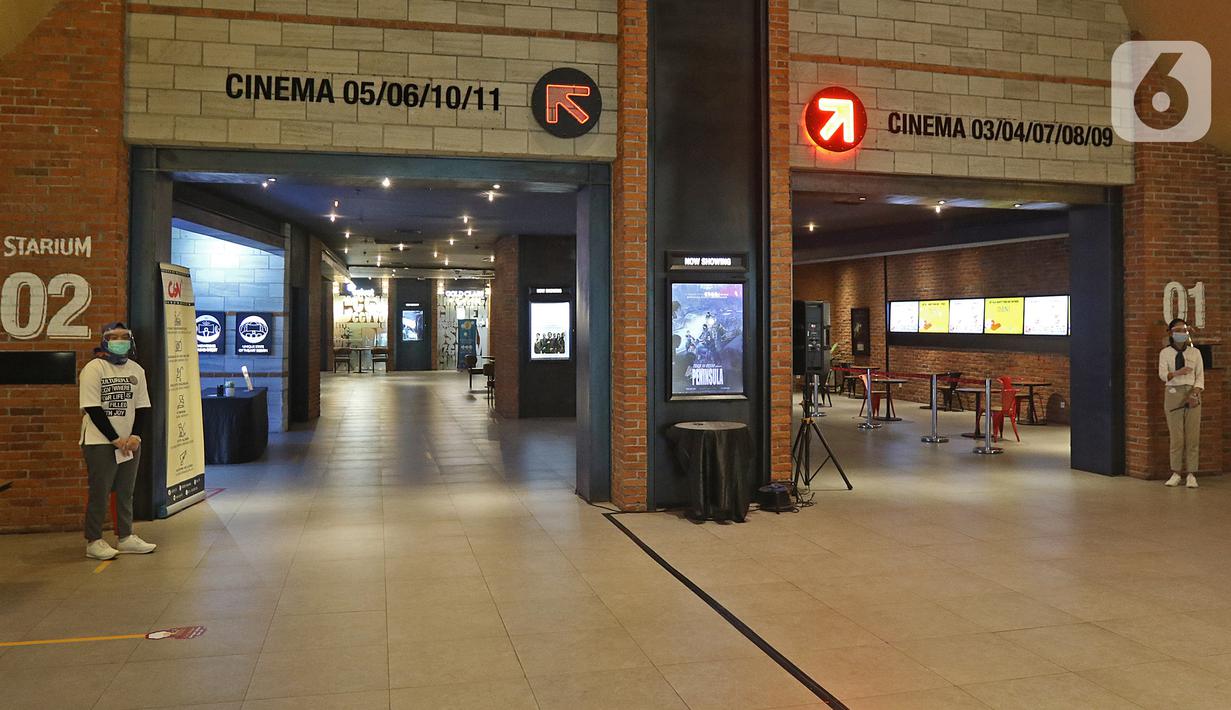 Bioskop21
