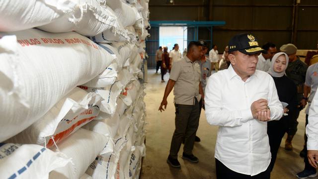 Gubernur Sumut, Edy Rahmayadi