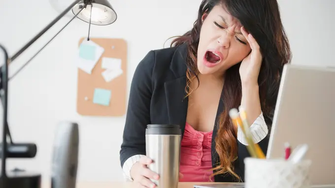 Habis Tidur Berjam-jam tapi Masih Lelah? Ini Penjelasannya