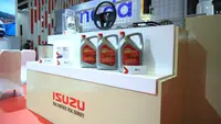 Strategi Pilih Suku Cadang Isuzu: Komponen Vital Wajib Ori, Fast Moving Bisa Lokal