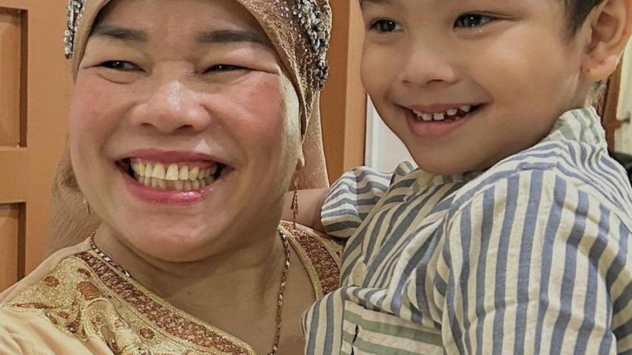 Cerita Haru Gala Sky Ingin Telepon dan Dijemput Papi Mami ke Sekolah, Sang Oma Minta ke Anak 'Frans jadi Papi Gala Dulu ya