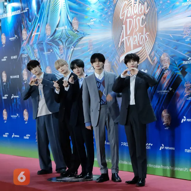 Golden Disc Awards 2024