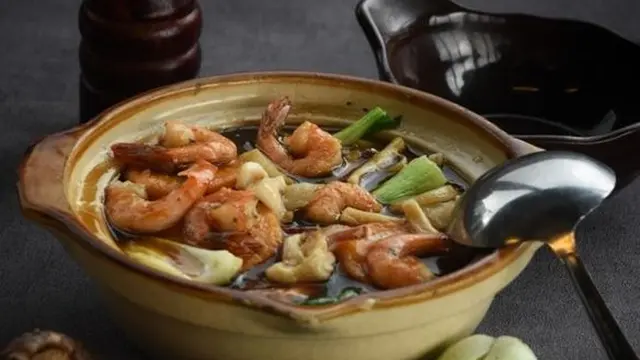 Ilustrasi Makanan Khas Jepang yang Menyehatkan, credit: Shutterstock