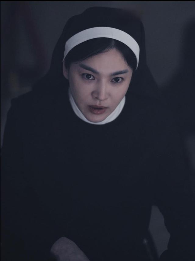Review Film DARK NUNS yang Dibintangi Song Hye Kyo, Penuh Ketegangan dan Kejutan  (credit: imdb).