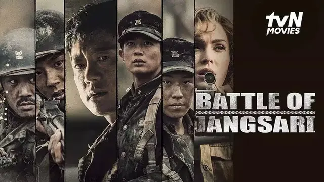 Battle of Jangsari